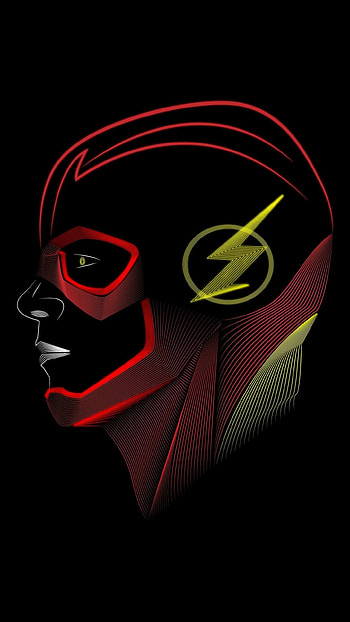 Flash movie HD phone wallpaper