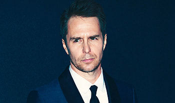 Sam Rockwell, Complex characters, Riveting portrayals, Acclaimed performances HD wallpaper