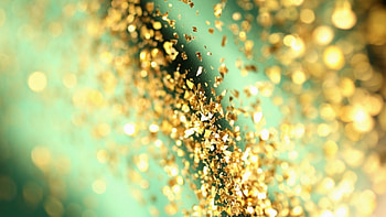 golden patterns, Gleaming metallics, Luxe texture, Radiant design HD wallpaper