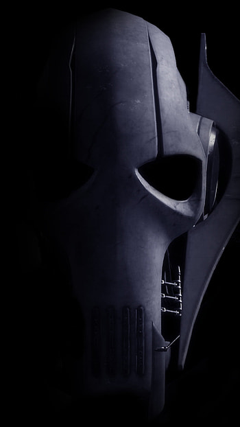 General Grievous, Legendary warrior, Fierce combatant, Ruthless strategist HD phone wallpaper