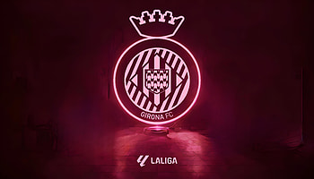 Neon Girona FC, Sports HD wallpaper