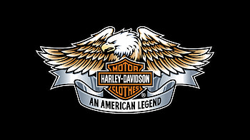 Art poster, Harley-Davidson HD wallpaper