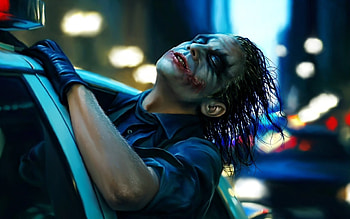 The Dark Knight Joker Artwork, joker, artwork, movies, artist HD wallpaper