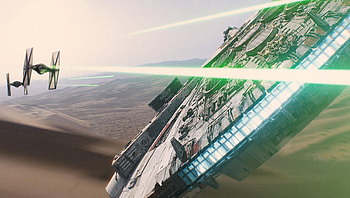 Star Wars: The Force Awakens (2022) movie HD wallpaper
