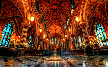 Gothic Architecture, Altar , Hintergrnde HD wallpaper