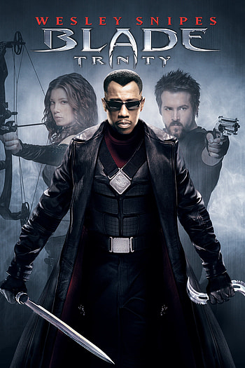 Blade Trinity, Movie HD phone wallpaper