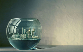 Cities, Objects HD wallpaper
