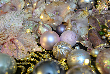 Holidays, Christmas Decorations, Balls, Decoration HD wallpaper