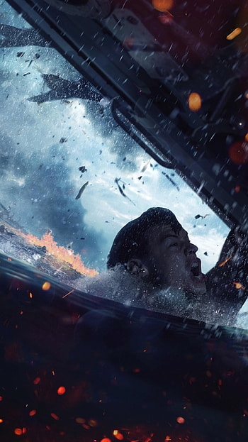Dunkirk (2022) movie HD phone wallpaper