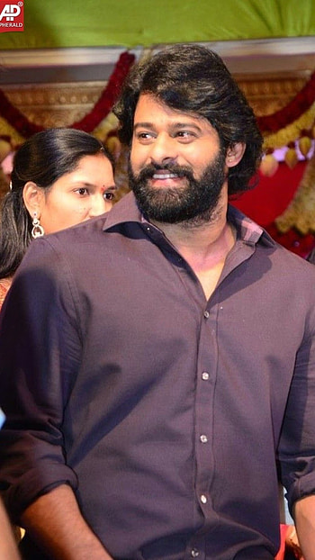 Prabhas Ke, South, Hero HD phone wallpaper