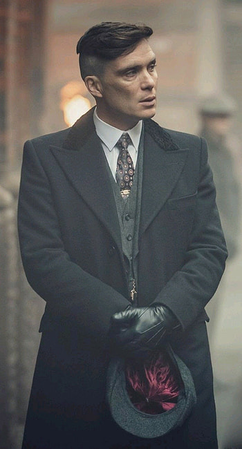 Thomas Shelby , Stylish designs, Tommy Shelby, Cillian Murphy HD phone wallpaper