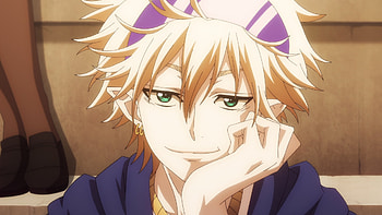 : The Ossan Newbie Adventurer, Anime, The Ossan Newbie Adventurer HD wallpaper