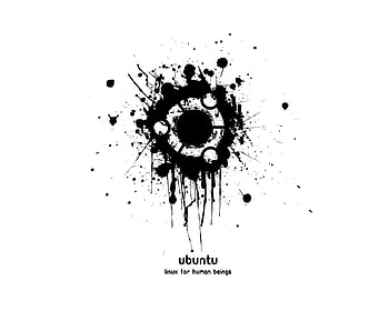 Ubuntu, Technology HD wallpaper