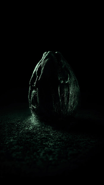 Alien: Covenant (2022) movie HD phone wallpaper