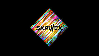 Skrillex, skrillex, music, dj HD wallpaper
