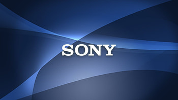 Sony, , Stunning visuals, High-quality HD wallpaper