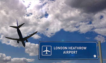 London Heathrow Airport, Baggage handlers strike, Pay rate dispute, Travel disruptions HD wallpaper