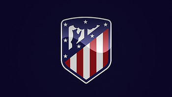 Atletico de Madrid , La Liga, Football club, Rojiblancos HD wallpaper