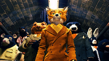 Der fantastische Mr. Fox 2009, The Movie Database HD wallpaper