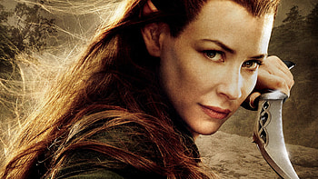 Tauriel, Movies, The Hobbit, Desolation of Smaug HD wallpaper