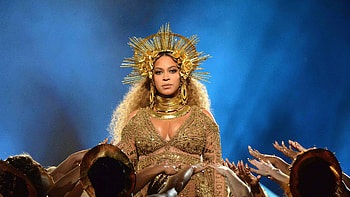 Grammy 2017, Beyonce HD wallpaper