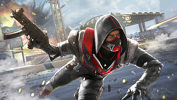 Pubg Man With Gun, pubg, games HD wallpaper