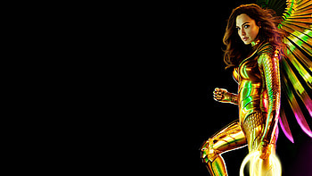 Gal Gadot in Wonder Woman 1984 HD wallpaper