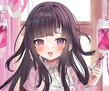 Mikan Tsumiki, Mikan Tsumiki, video game, Danganronpa 2: Goodbye Despair HD wallpaper