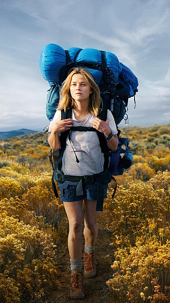 Wild (2022) movie HD phone wallpaper