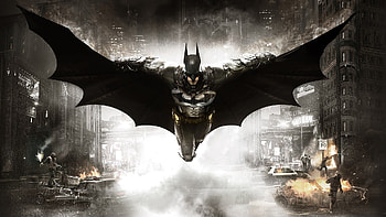Batman Arkham Knight 2, batman, batman-arkham-knight, games HD wallpaper