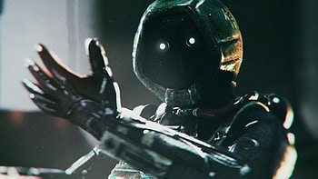 Soma, Video Game, Robot HD wallpaper