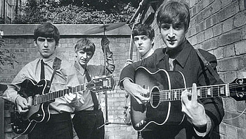 The Beatles, , Samantha Peltier's post HD wallpaper