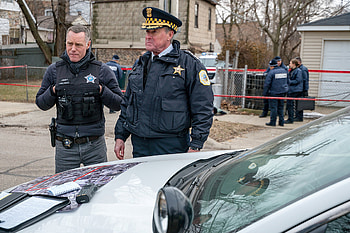 John C. McGinley, Brooklyn Nine-Nine conflicts, Frank Osullivan, Holt HD wallpaper
