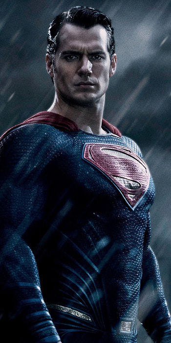 Man of Steel, Superhero film, Fans' demand, Movie sequel HD phone wallpaper