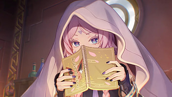 Citlali’s Mystical Gaze | Genshin Impact Girl, Genshin Impact, Citlali (Genshin Impact), girl, video game HD wallpaper