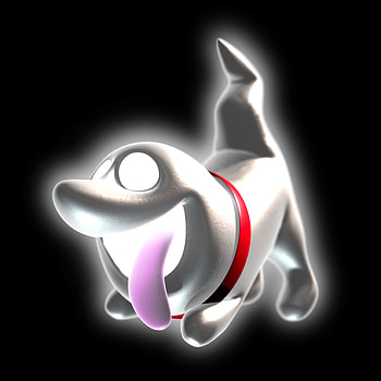 Ghost Dog 1 ... HD phone wallpaper