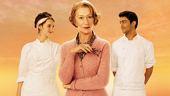 Hundred-Foot Journey, , Background , Cinematic visuals HD wallpaper