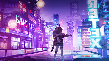 Honkai Impact 3rd Anime , honkai-impact-3rd, anime-girl, anime, artist, artwork, digital-art, games HD wallpaper