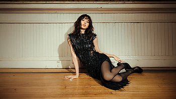 Lisa For Billboard Magazine Philippines 2025, lisa, music, celebrities, singer, girl, model HD wallpaper