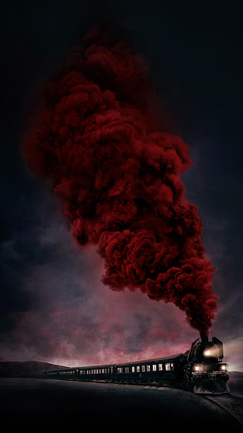 Murder on the Orient Express (2022) movie HD phone wallpaper