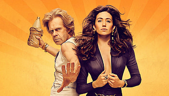 Shameless (2022) movie HD wallpaper