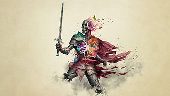 Avowed, Xbox, Avowed HD wallpaper