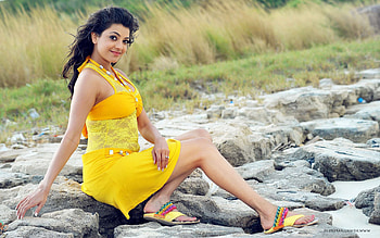Kajal Agarwal 5, kajal-agarwal, indian-celebrities, girls, desi-girls HD wallpaper