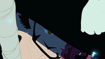 Dracule Mihawk, Anime, One Piece, Dracule Mihawk HD wallpaper
