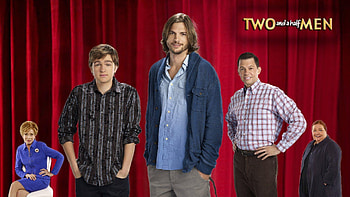 Laughs and drama, Jake Harper, Single father, Emmy award HD wallpaper