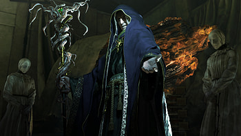 video game, Resident Evil 4 (2023) HD wallpaper