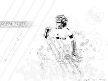 Raúl González Blanco, real madrid, raul, raul gonzalez, raul gonzales HD wallpaper