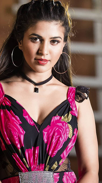 Apoorva, kannada actress, model HD phone wallpaper