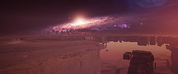 Homeworld: Quad — Celestial Frontier, Video Game, Space HD wallpaper