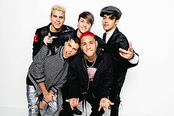 CNCO, Cute celebrity guys, Adorable , Fan admiration HD wallpaper